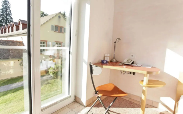 Hotel Watthalden