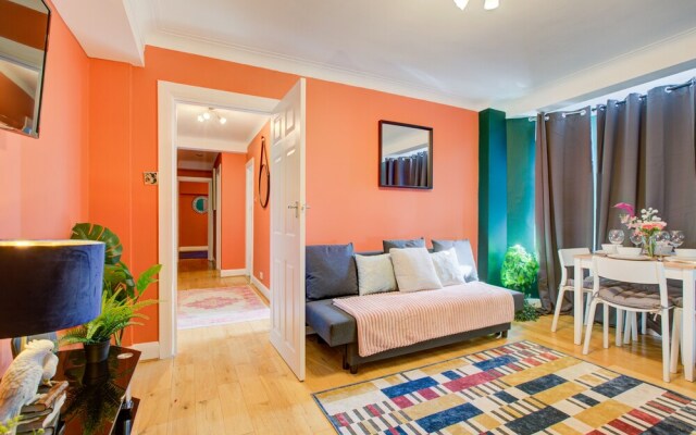 Hyde Park Private Family Apartments