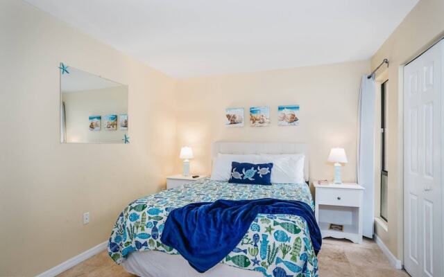 Bay Oaks A Ground Floor