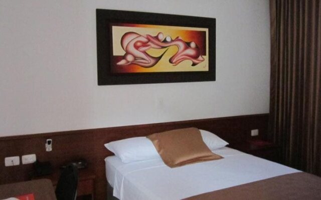 Hotel Dulima Inn