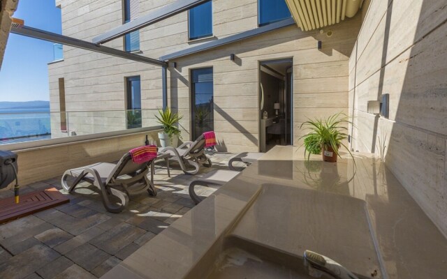 Apartments DEL MAR 3