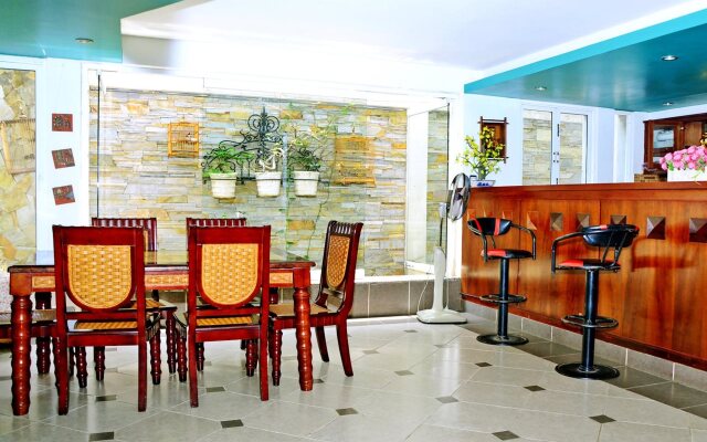 Thanh Tung Homestay