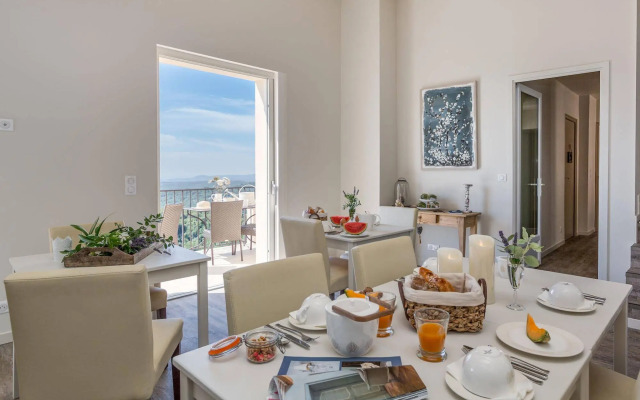 Histoires de Bastide