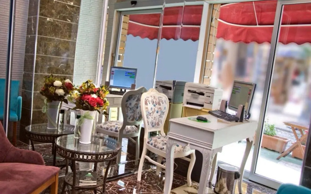 Arsima Hotel