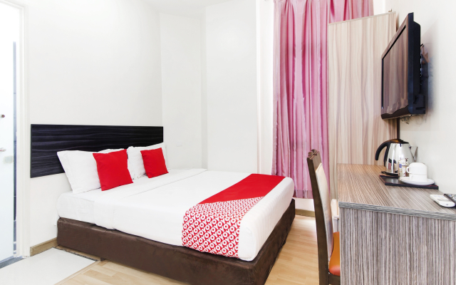 Hotel O I Boutique Hotel