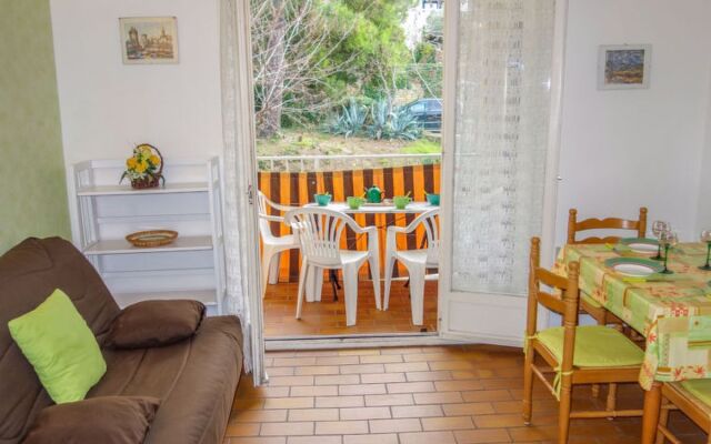 Les Aigues Marines 17195