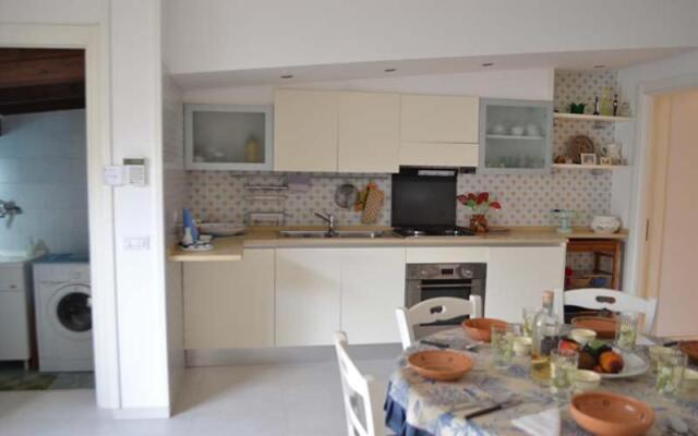 Villa con piscina - PT54