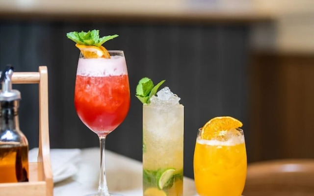 Sirin Hotel & Resident