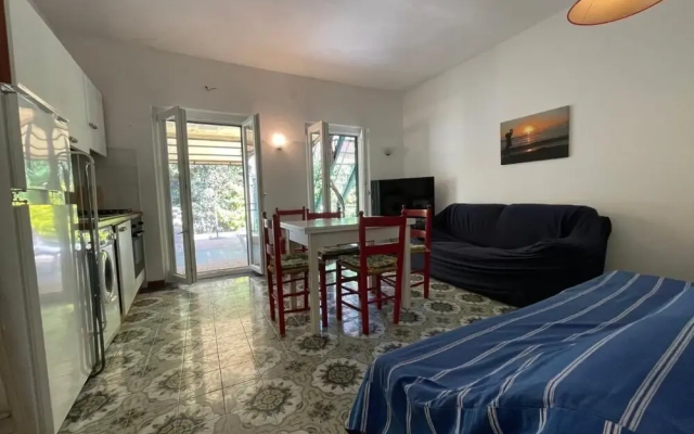 Silver 5 Apartment