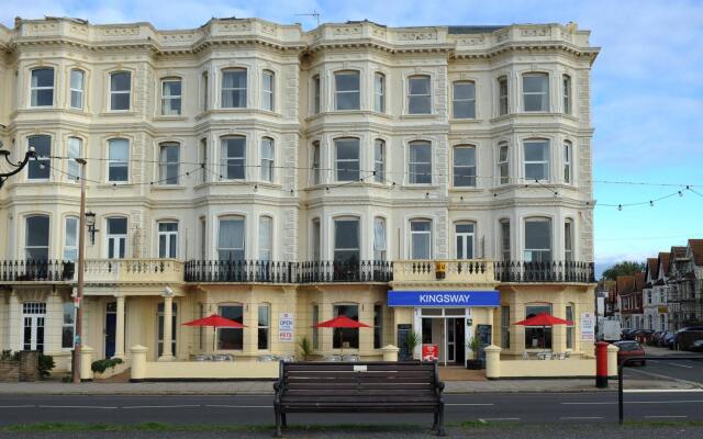 The Kingsway Hotel - Worthing