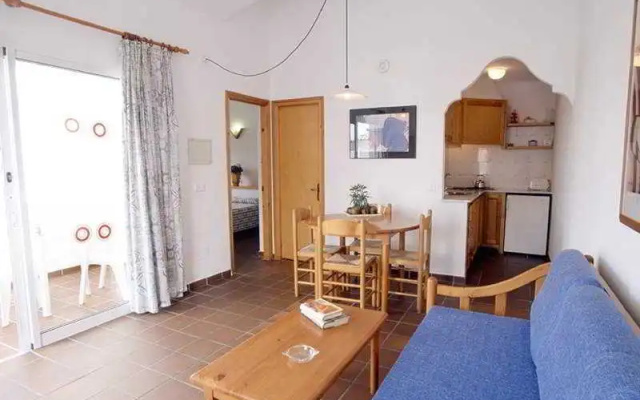 Son Blanc Cottage - Cottages_and_Houses in Ciudadela - Photo 5