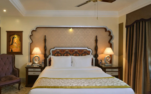 Indana Palace Jodhpur