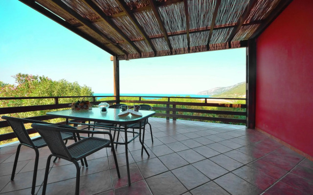 Mouzakis Villas