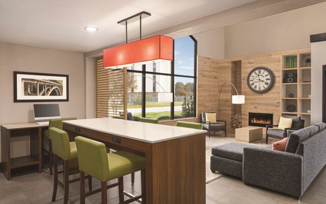 Country Inn & Suites by Radisson, Dunn, NC