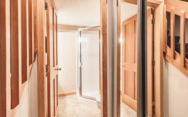 Whistler Vacation Club Lake Placid Lodge - 311