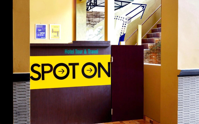 SPOT ON 2629 Duta Karimun