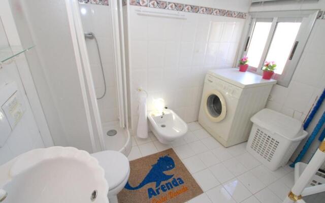 ARENDA Pino Alto Holiday Home Portofino