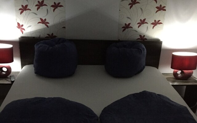Bálint wellness SUPERIOR apartman III.