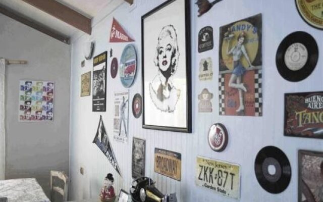 Humacao Bed & Breakfast
