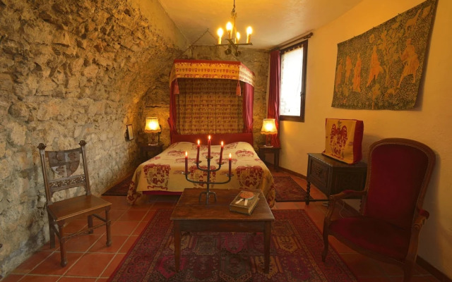 Château de Trigance