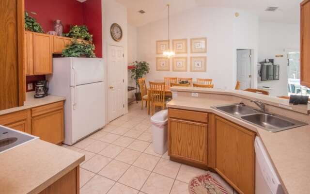 Clear Creek Villas