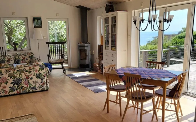 4 Star Holiday Home in Arild-by Traum