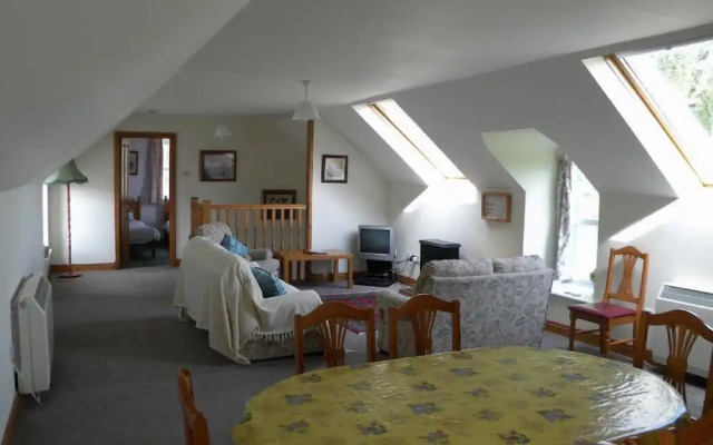 Kirkwood Holiday Cottages