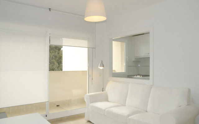 Apartamentos Doña Carmen