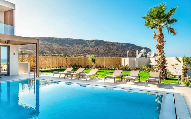 Kamelia Villa 3