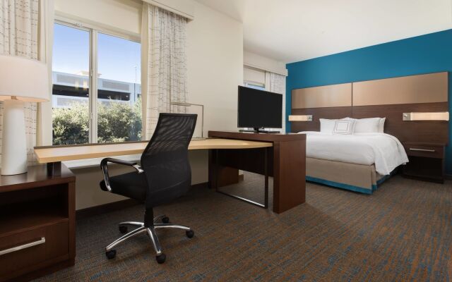 Residence Inn by Marriott Shreveport-Bossier City/Downtown