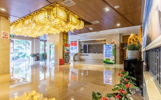 Xichang Zui Taiping Hotel