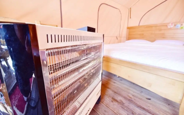 Gapyeong Yongsu Greenland Glamping