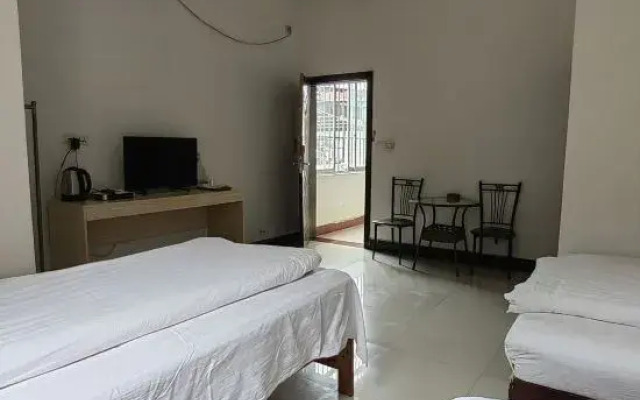 Chenxi Hotel