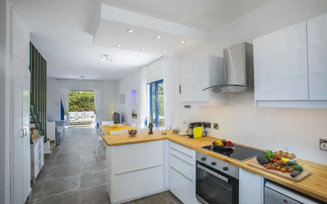 Protaras Villa Loulla