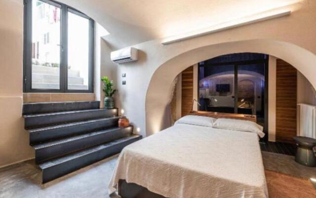Borgo Albergo 35 Relax & Spa