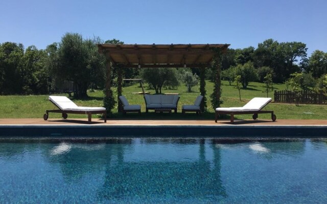 Luxury Tuscany Villas