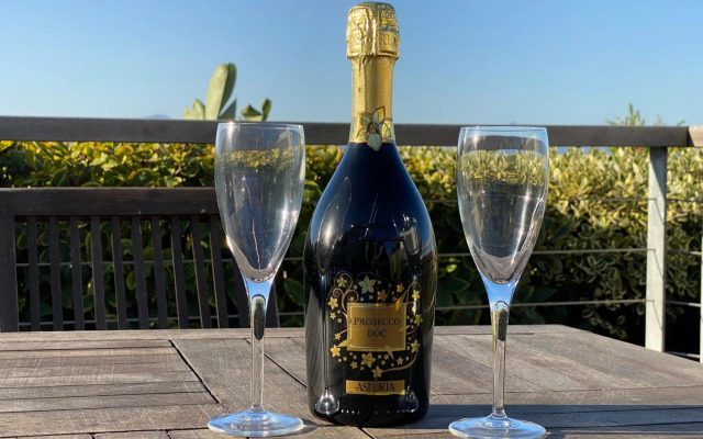 Stella Maris Luxury Apartment