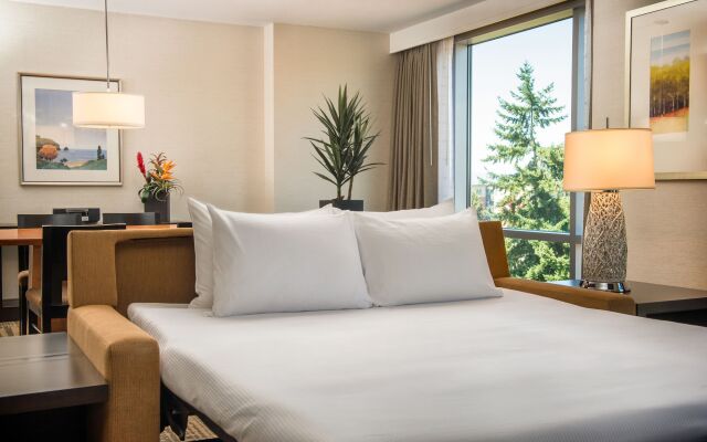 Hilton Vancouver Washington