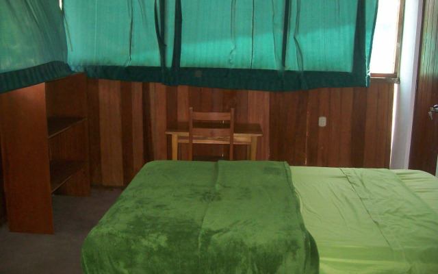 Finca Alemana Lodge
