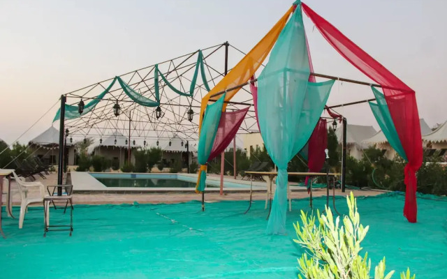 Royal Camps By OYO Rooms