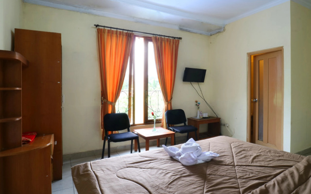 Hotel Arjuna