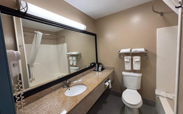 Holiday Inn Express Woodstock