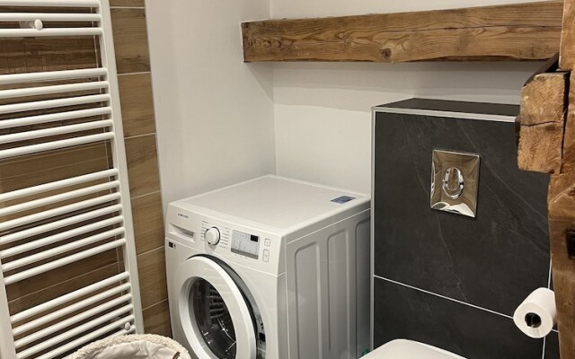 Les Brimbelles - Gite & Spa