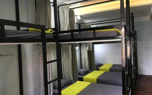 Koi Hostel