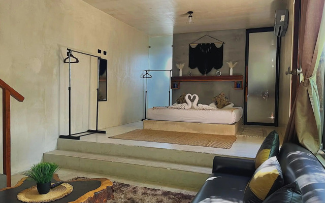 Pacha Tulum Boutique Hotel