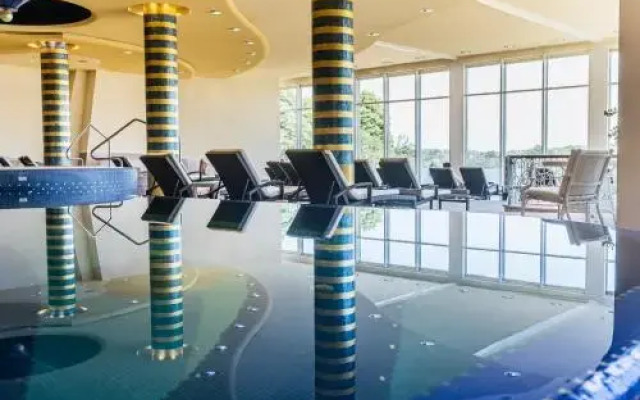 Vitalia Seehotel