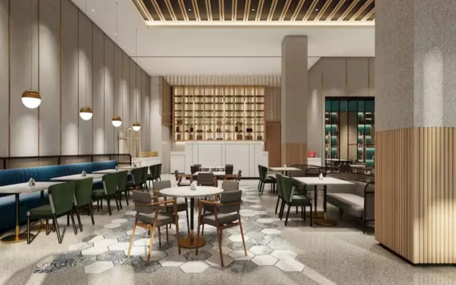 Hilton Garden Inn Hefei Feixi
