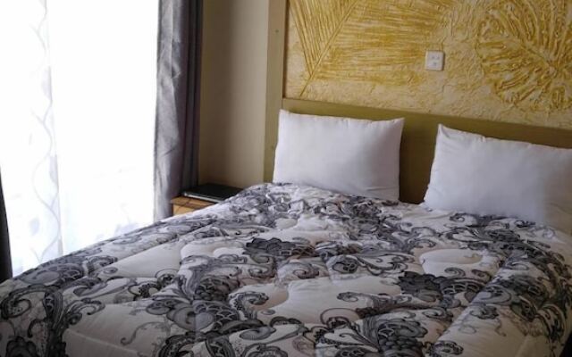 Sunyee Cozy Studio Apartments