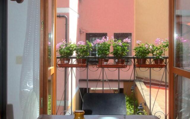 Residenza Rossana