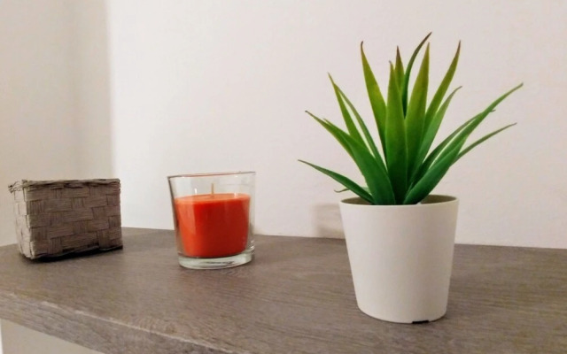 Ma Maison - Charme House in Rome